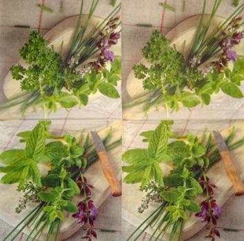 172 Blumen Sonstige - 3-lagig - Ihr